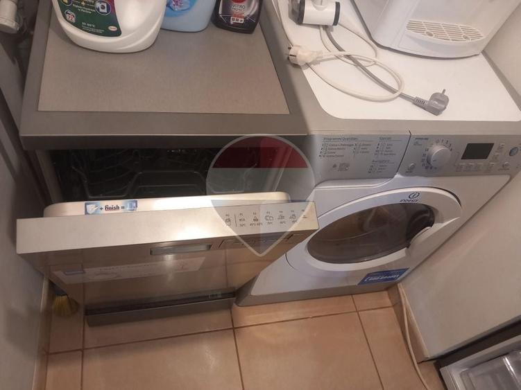 De închiriat apartament 3 camere, pet friendly, cu parcare, Grigorescu - 12