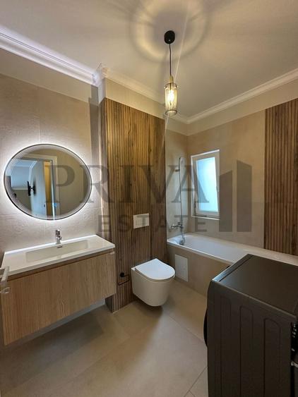 Apartament cu 2 camere, mobilat în Calea Urseni