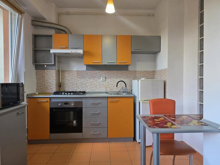 Apartament pe strada Dorobantilor - 3