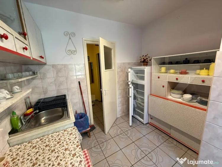 Apartament 2 camere, 53mp, parcare, zona Vivo - 9