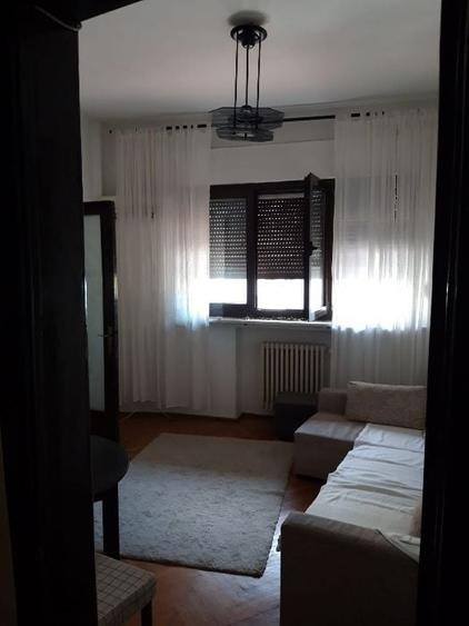 Închiriere Apartament 2 camere în Ultracentral - Calea Victoriei - 2