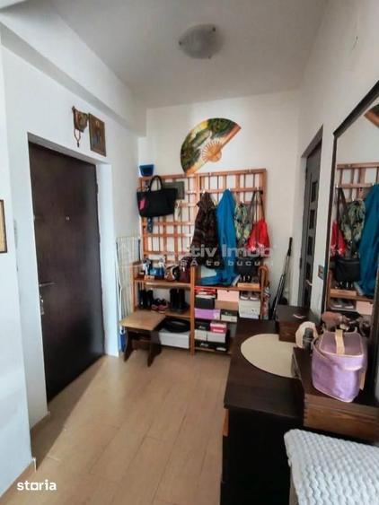 Vanzare - 2 camere - Rahova - Alexandriei - Leroy Merlin - mobilat - u - 8