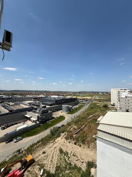 Apartament cu 2 camere decomandat în Calea Severinului