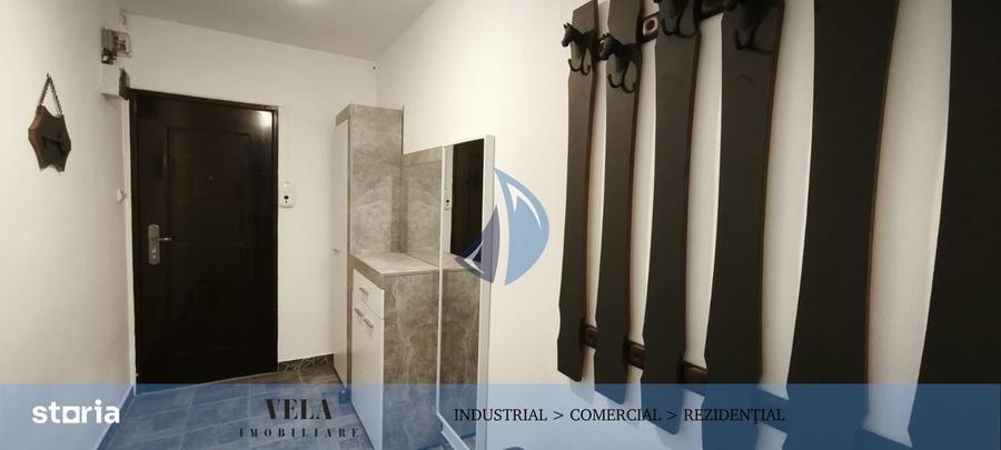 Apartament cu 3 camere decomandat în Tudor