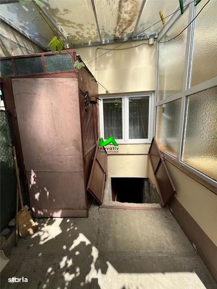 Casă cu 3 camere cu Teren 60 Mp în Lupeni