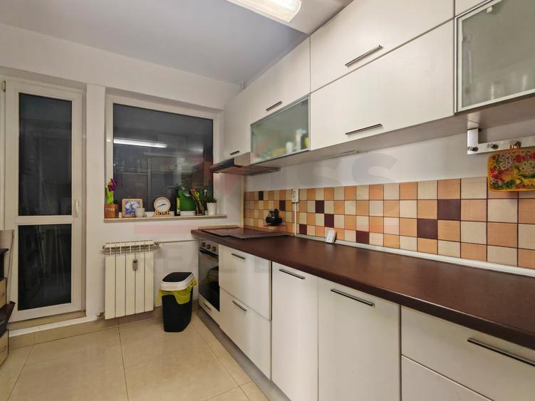 Ap 3 camere decomandat | Ultracentral | 67 mp | Aproape de Mare - 4