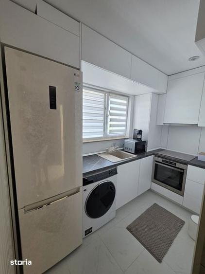 Apartament cu 2 camere în Ștefăneștii de Jos
