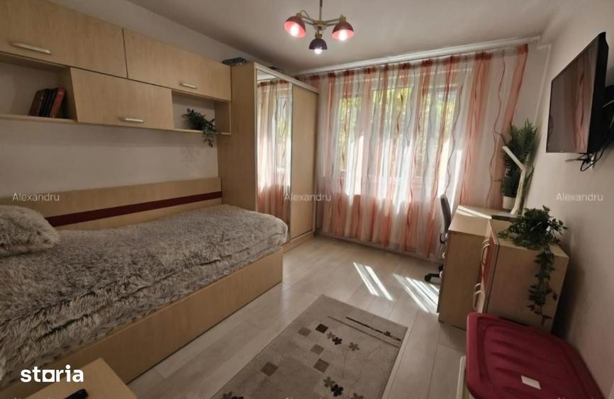 Apartament 4 camere Drumul Taberei COMISION 0% - 10