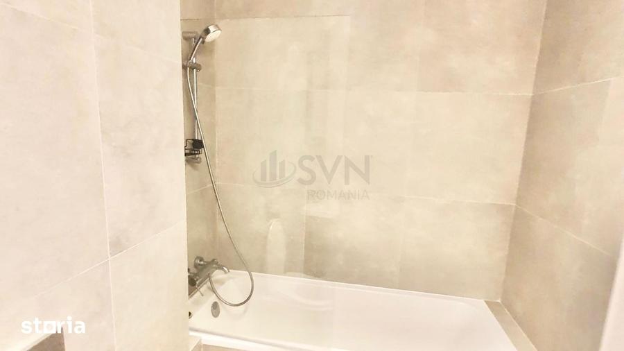 APARTAMENT MOBILAT l UTILAT LIX l PARCARE SUBTERANA l DEPOZITARE l HER - 12