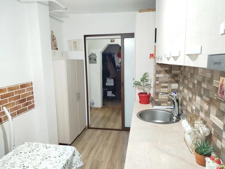 Apartament cu 2 camere decomandat în Sud