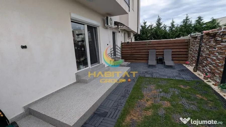 Apartament cu 2 camere decomandat în Berceni