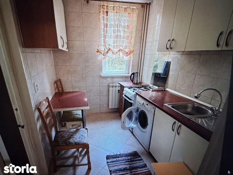 Apartament cu 2 camere decomandat în Colentina