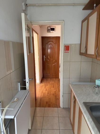 Apartament cu 2 camere decomandat în Carpați 1
