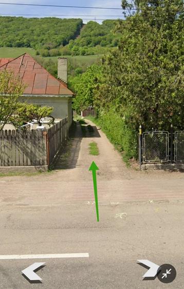 Teren de 987 mp, în Dărmănești
