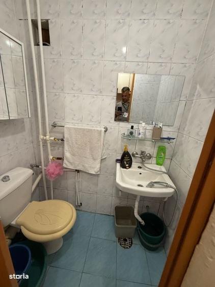 Apartament cu 2 camere semidecomandat în Valea Rosie — fotografia 3