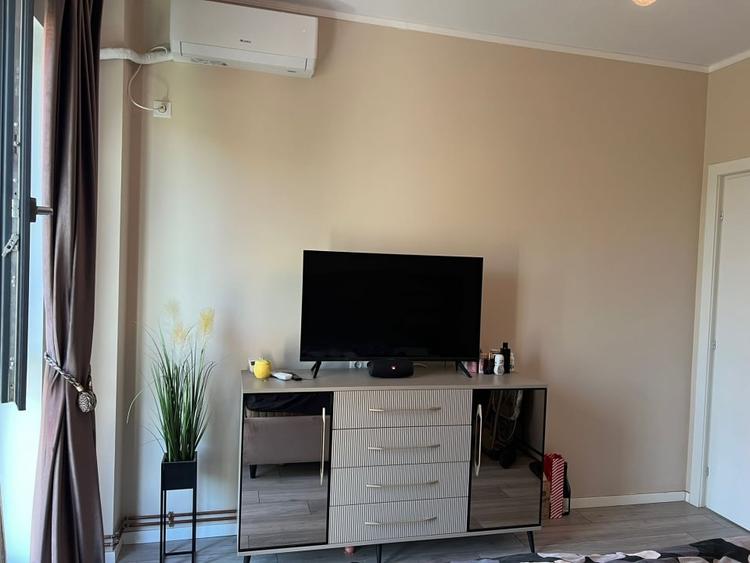 Apartament cu 2 camere decomandat, mobilat în Sălăjan