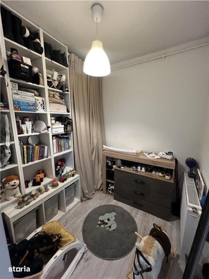 Apartament cu 2 camere decomandat în Șelimbăr