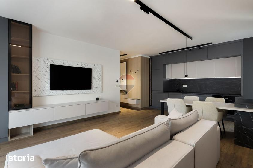 Apartament cu 2 camere de inchiriat in zona Central - 5