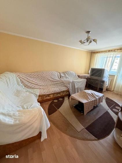 Apartament cu 4 camere în Central