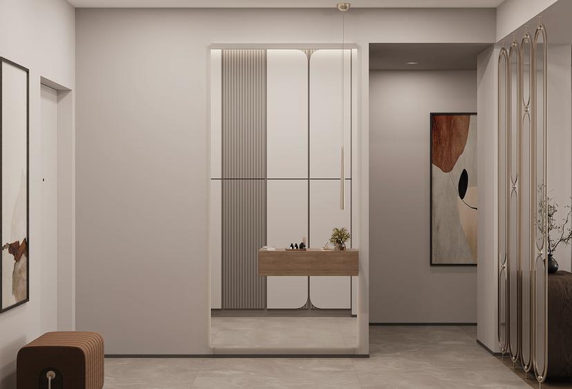 Apartament cu 4 camere în Eroii Revoluției