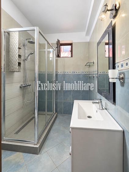 Casă individuală cu 4 camere cu Canalizare în Tomis Nord