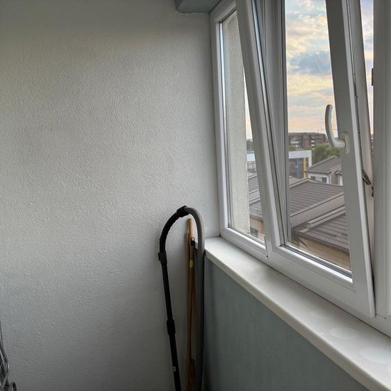 Apartament cu 2 camere decomandat, mobilat în Chiajna