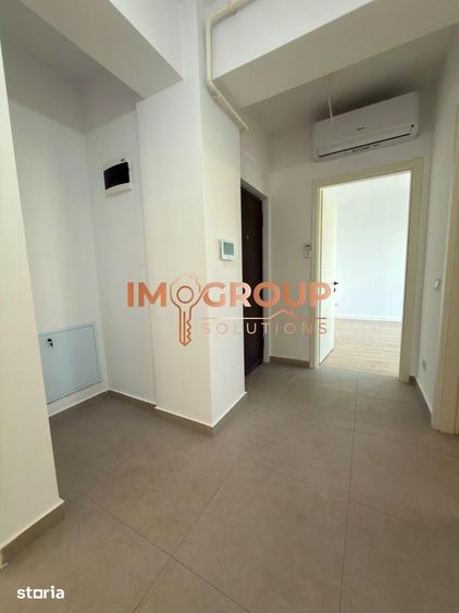 Apartament cu 3 camere decomandat în Voinești