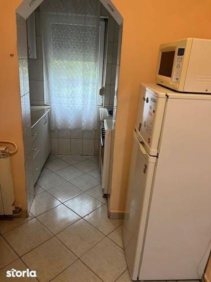Garsonieră în Calea Aradului