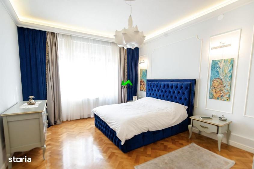 Apartament cu 3 camere în Ultracentral