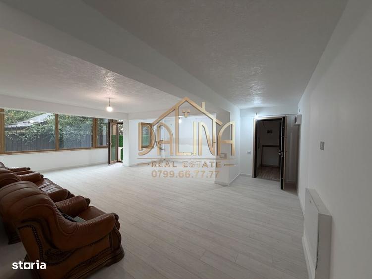 Apartament cu 3 camere în Nord