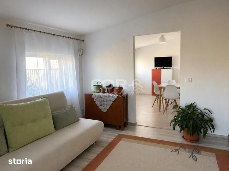 Apartament cu 2 camere în Calea Aradului