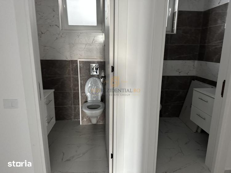 Spațiu comercial, de 247.4 mp, în Metalurgiei