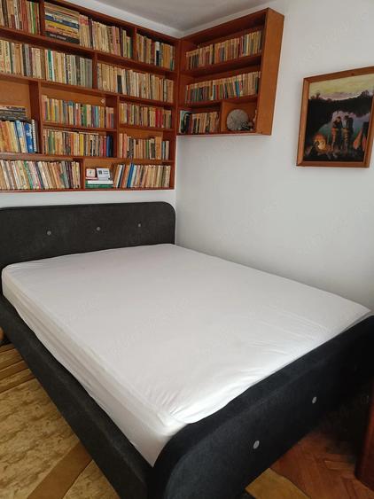 Apartament cu 3 camere decomandat în Dacia