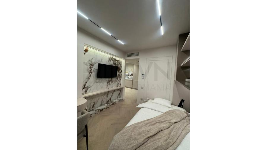 Apartament cu 3 camere decomandat, mobilat în Aviației