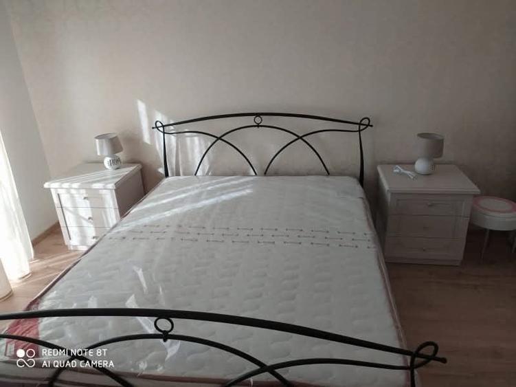 Apartament cu 2 camere în Copou