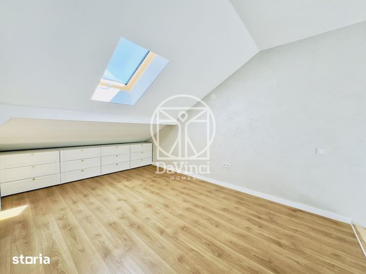 Apartament cu 5 camere în Cristian