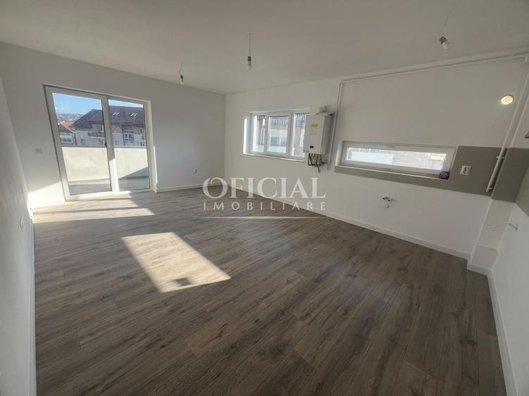 Apartament 3 camere | Parcare | 2 Bai | Terasa | Eroilor | Floresti - 2