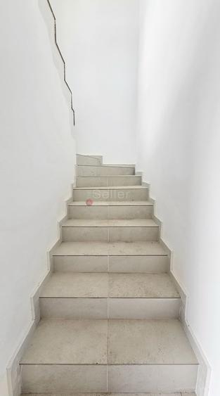 Duplex cu 3 camere cu Canalizare în Ghimbav Livadă