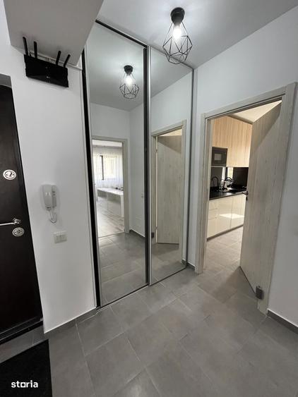 Apartament cu 2 camere în Berceni