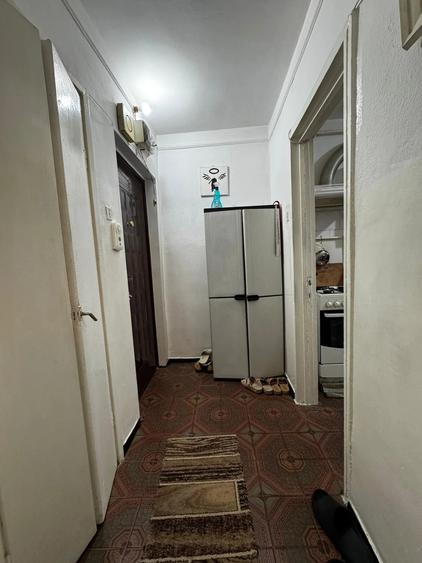 Apartament cu 2 camere semidecomandat în Tătărași