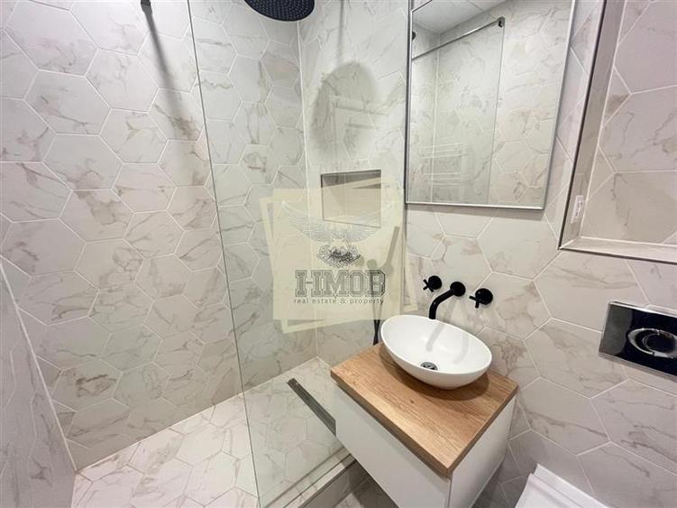 Apartament cu 3 camere decomandat, mobilat în Arhitecților - Calea Cisnădiei
