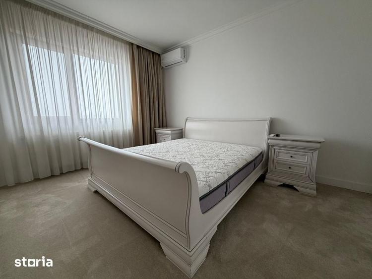 Apartament cu 2 camere, mobilat în Vitan
