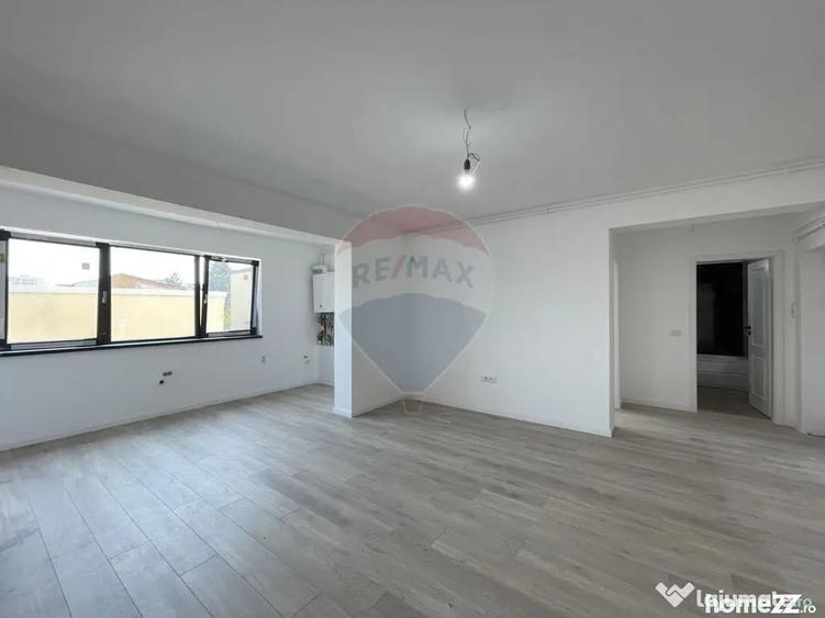 Apartament 3 camere gata de mutare, Brancoveanu - Alunisului - 4