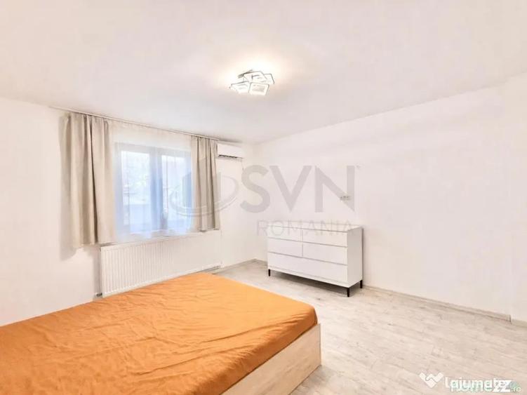 Casă cu 5 camere cu Teren 100 Mp în Domenii