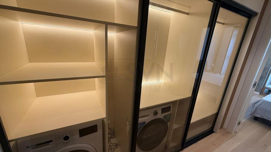 Apartament cu 2 camere decomandat în Aviației