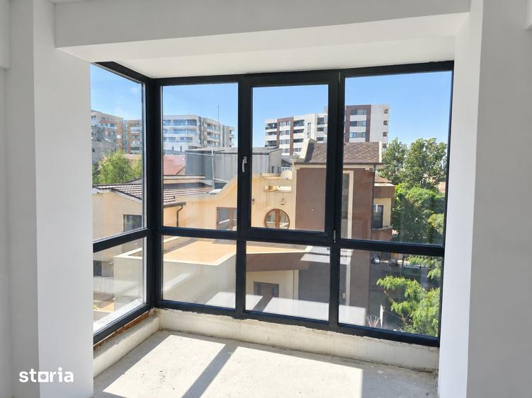 Apartament 2 camere de vanzare Tomis Plus | Strada Napoli -140.000 - 2