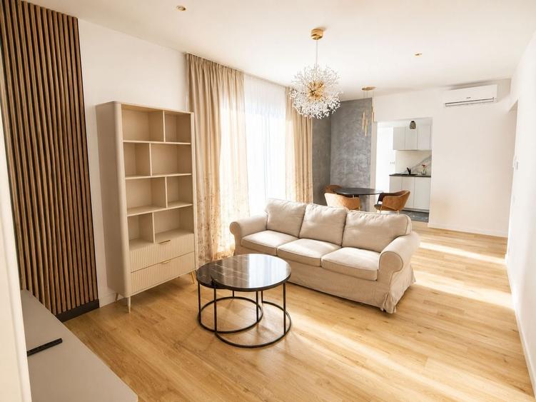 Apartament 2 camere | ONE COTROCENI | LOC DE PARCARE - 1