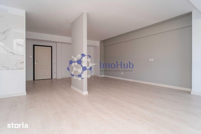 Apartament cu 2 camere în Moara de Vânt