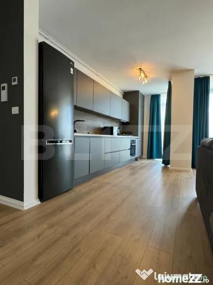 Apartament 2 camere, 60 mp+7 mp balcon, zona Aradului - Nord - 2