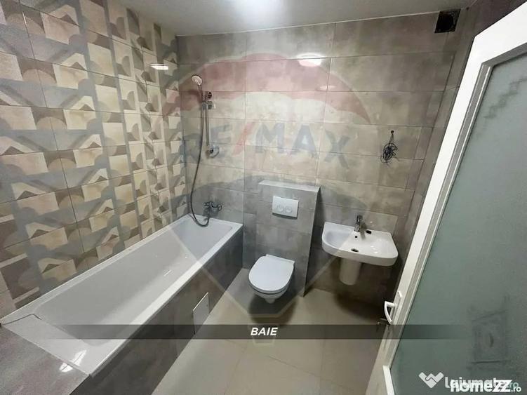 Spațiu comercial, de 350 mp, în Valea Roșie